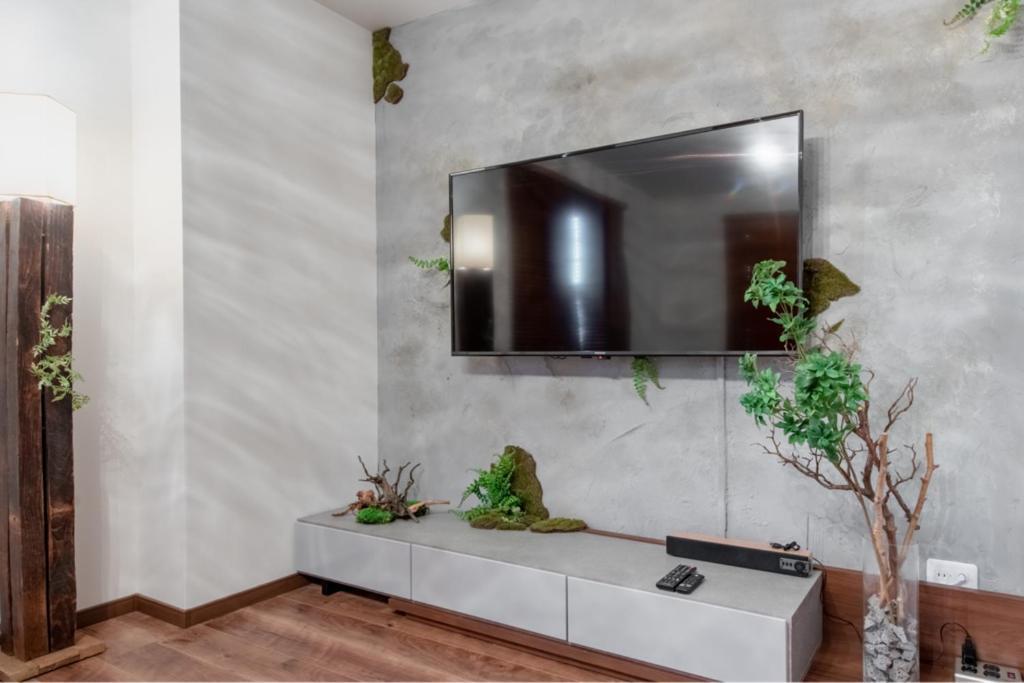 Residencial Voyan 南砂町 Apartamento *